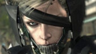 La plataforma líder del desarrollo de Metal Gear Rising: Revengeance es PlayStation 3