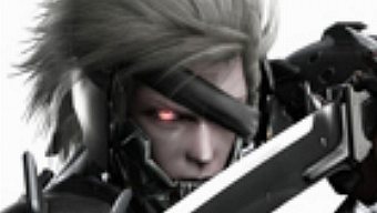 Konami ni se plantea una versión para PS Vita de Metal Gear Rising: Revengeance
