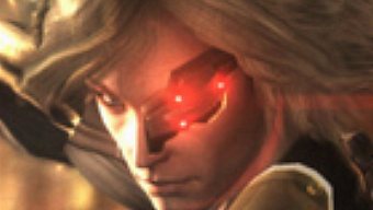 Metal Gear Rising: Kojima Productions eligió a Platinum Games por ser el mejor estudio japonés en el género de la acción