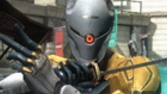 Los compradores europeos y australianos de Metal Gear Rising: Revengeance obtendrán el DLC Cyborg Ninja gratuitamente