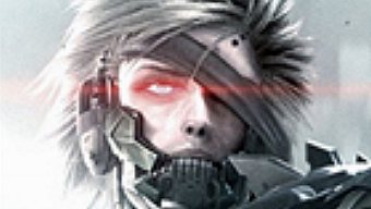 Metal Gear Rising: Revengeance no ve la luz en las Xbox 360 de Japón debido al pobre rendimiento de la consola