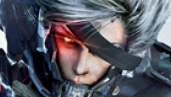 Hideo Kojima adelanta que la versión PC de Metal Gear Rising: Revengeance "tiene buena pinta"