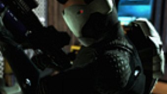 Shadow Complex: Avance