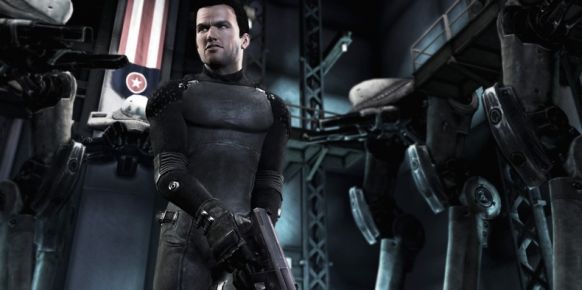 Los motivos por los que Shadow Complex 2 no esté en desarrollo explicados por Epic Games