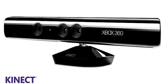 Kinect anuncia compatibilidad completa con Facebook