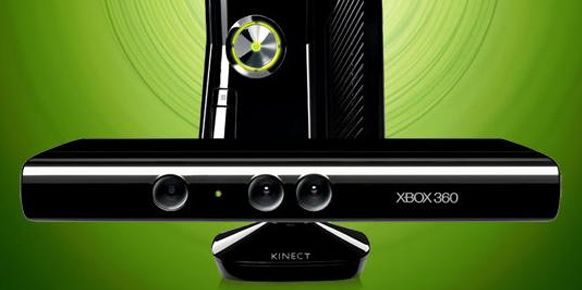 Kinect quiere ser el reino third-party de Ubisoft