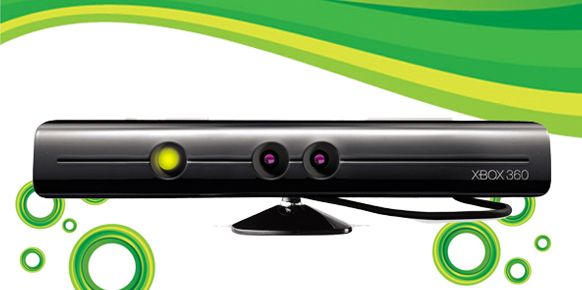 Microsoft podría integrar la tecnología Kinect en los ordenadores portátiles