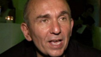 Kinect: Molyneux recuerda que los inicios del ratón como método de control para PC también fueron muy duros