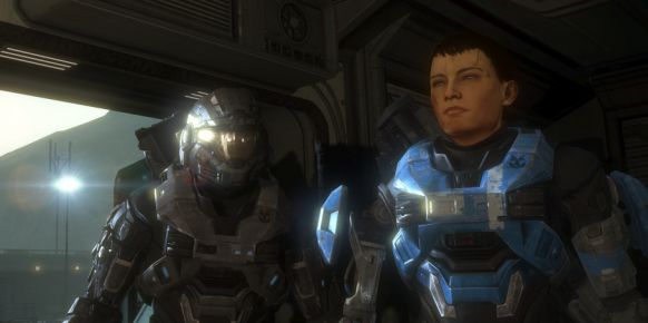 343 Industries comienza a hablar ya sobre el próximo Halo