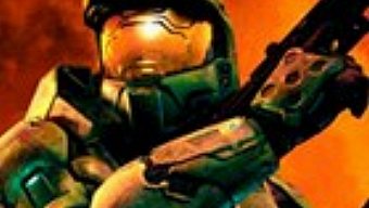 Microsoft muestra en un prototipo el logotipo de Halo 5