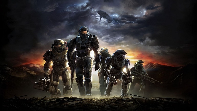 Halo Reach aún podría llegar a Halo: The Master Chief Collection