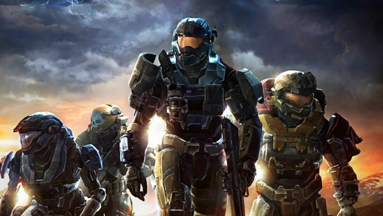 Bungie eliminará la web original de Halo en febrero, incluidas las estadísticas y archivos de sus jugadores