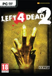 Trucos Left 4 Dead 2: Desbloquea todos los logros de Steam