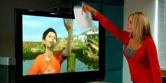 Microsoft: "Milo continúa en desarrollo"