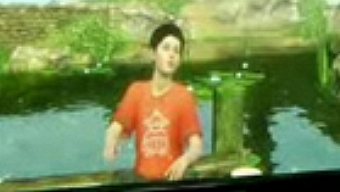 Molyneux adelanta que Milo ya es "10 veces mejor" que la demo de 2009