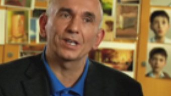 Según Peter Molyneux, la industria "no estaba preparada para Milo & Kate"