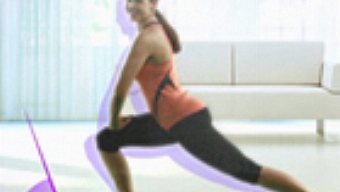 Your Shape es el proyecto de fitness de Ubisoft para Wii