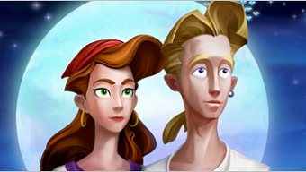 LucasArts podría desarrollar más aventuras gráficas