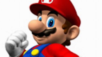 New Super Mario Bros. para Wii presentado oficialmente