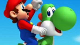 New Super Mario Bros Wii supera los 4 millones de unidades en Japón