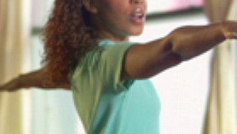 Nintendo pone fecha al lanzamiento de Wii Fit Plus en USA