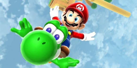 Miyamoto no es partidario de que Mario sea el protagonista de "demasiados videojuegos"