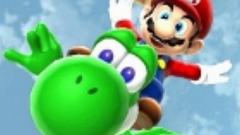 Miyamoto: "Super Mario Galaxy 2 será realmente desafiante"