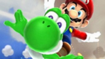 Miyamoto cree que Mario no es "sólo diversión para niños"