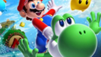 Top España: Super Mario Galaxy 2 vuela a lo más alto