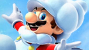 Miyamoto no descarta crear más juegos del estilo de Super Mario Galaxy