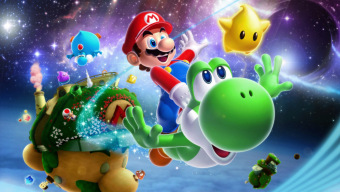 Super Mario Galaxy 2 cumple 10 años acumulando elogios y con posible remasterización en camino