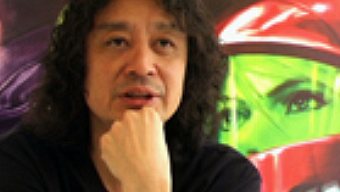 El director de la saga Metroid quiere "desafiarse a sí mismo"