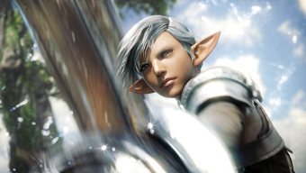 La beta pública de Final Fantasy XIV comienza mañana día 1 de septiembre