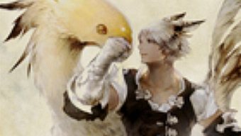 Final Fantasy XIV: A Realm Reborn. Casi 300 empleados trabajan en él