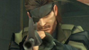 Metal Gear Solid Peace Walker: Impresiones E3 09