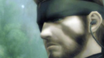 Metal Gear Solid: Peace Walker "está a la altura de Metal Gear Solid 5"