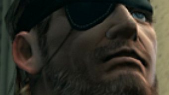 Metal Gear Solid: Peace Walker. Primeros detalles de su multijugador