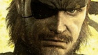 Kojima: "Peace Walker podría haber sido Metal Gear Solid 5"