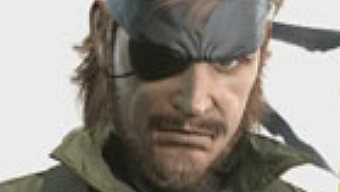 Konami se plantea lanzar Metal Gear Solid: Peace Walker también en PS3