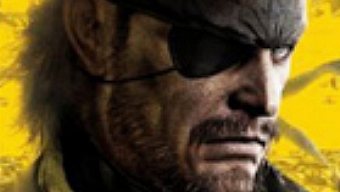 Metal Gear: Peace Walker debuta en el top de ventas de Reino Unido en el puesto 18