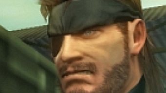 Metal Gear Solid: Peace Walker tendrá contenidos descargables de pago