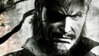 Metal Gear Solid tendrá su propia línea de ropa basada en Peace Walker