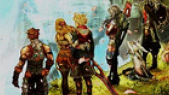 Xenoblade Chronicles: Primer contacto