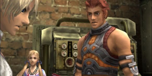Los creadores de Xenoblade también se apuntan a Wii U