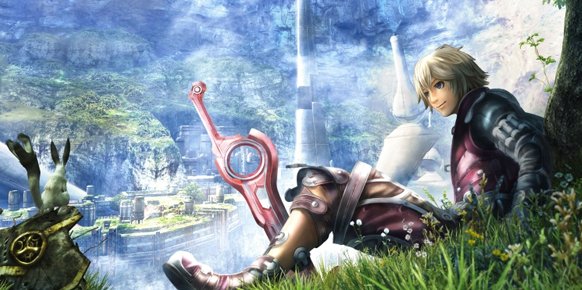 Los creadores de Xenoblade Chronicles toman como referencia a Bethesda y Fallout para su nuevo proyecto en Wii U