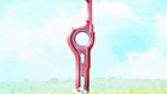 Xenoblade es el nuevo RPG exclusivo de Wii a cargo de los creadores de Xenosaga