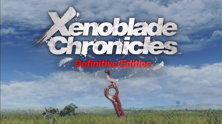 Xenoblade Chronicles: Definitive Edition ha sido clasificado ya en Corea ¿Llegará antes de lo esperado?