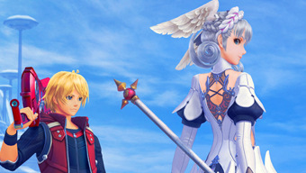 Xenoblade Chronicles Definitive Edition lidera las ventas de Reino Unido en su debut