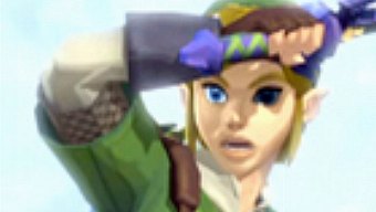 Zelda Skyward Sword: Impresiones jugables E3 2010