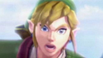 Zelda Skyward Sword: Impresiones
